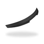 PSM Style High Kick Carbon Fiber Trunk Spoiler - BMW F90 M5 & G30 5 Series