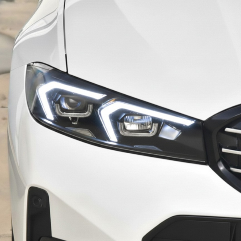 CSL Style DRL LED Module Set - BMW G Chassis