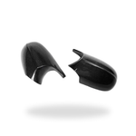 M Carbon Fiber Mirror Cap Set - BMW E90, E91, E92, E93 3 Series