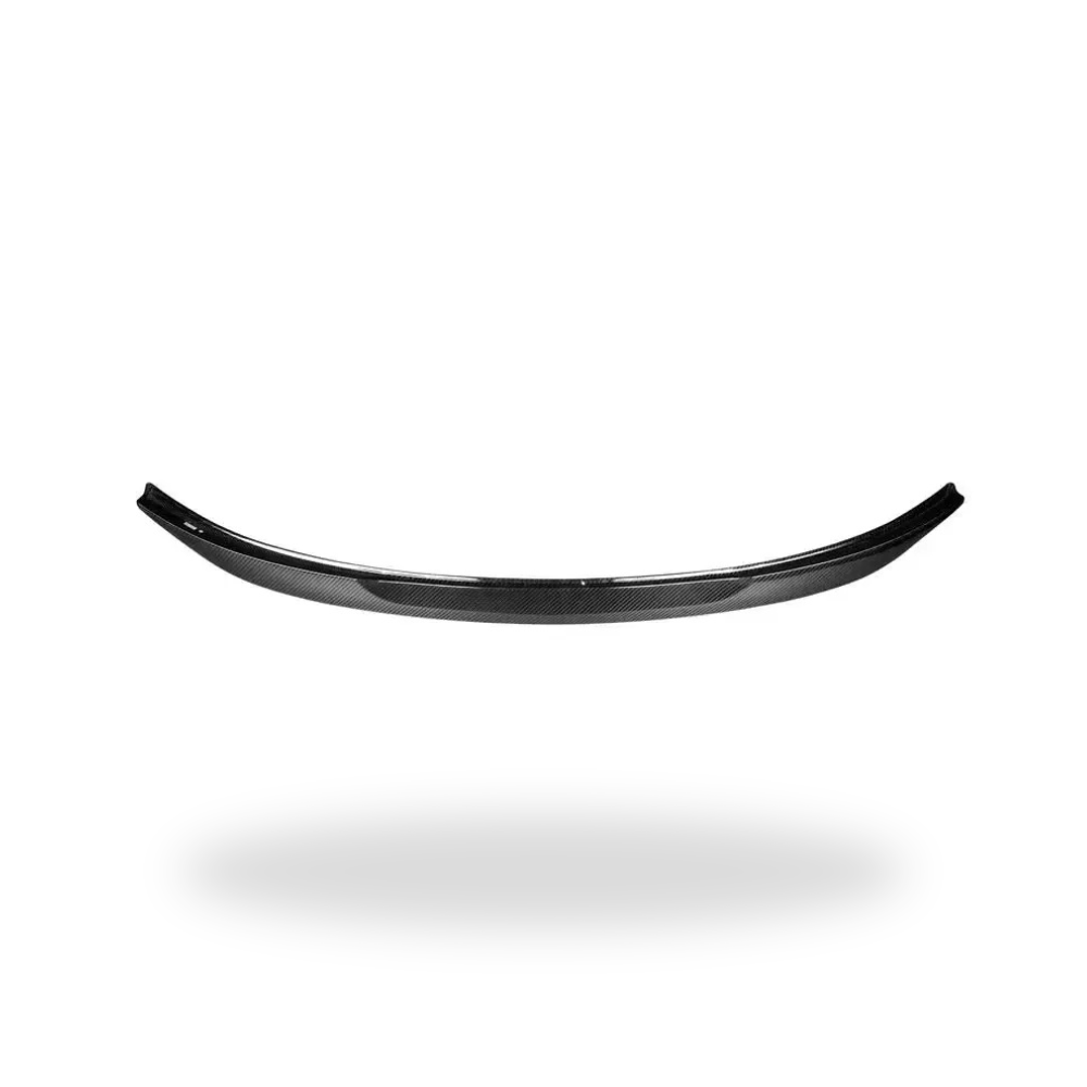 MP Style Carbon Fiber Trunk Spoiler - BMW G80 M3 & G20 3 Series