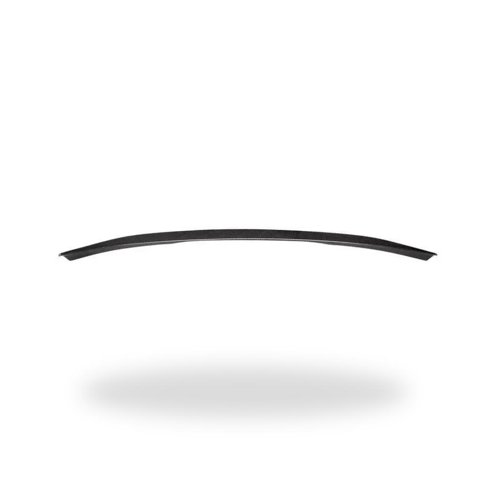 MP Style Carbon Fiber Trunk Spoiler - BMW G80 M3 & G20 3 Series