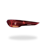 CSL Style Laser Taillights - BMW G82/G83 M4 & G22/G23/G26 4 Series