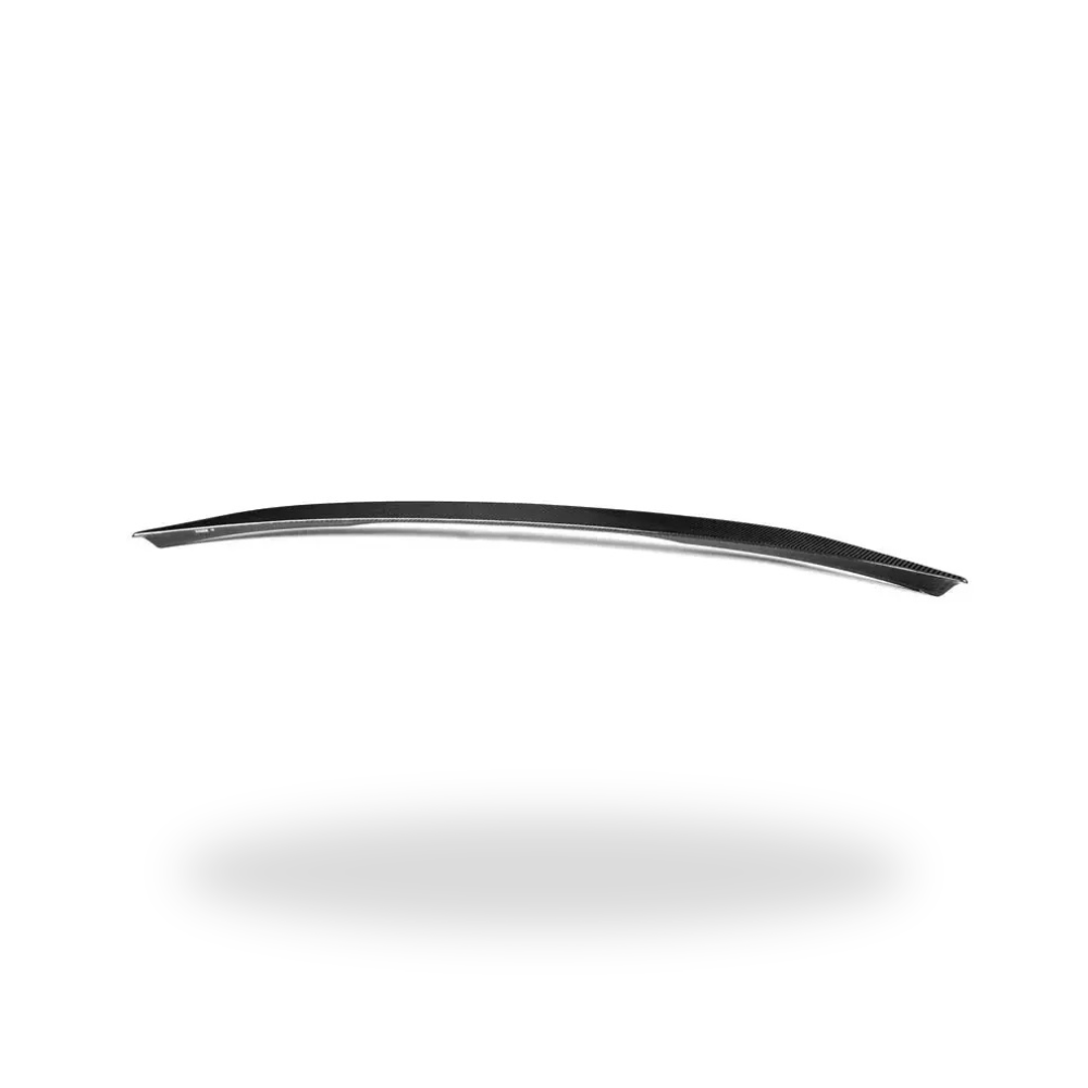 MP Style Carbon Fiber Trunk Spoiler - BMW G80 M3 & G20 3 Series