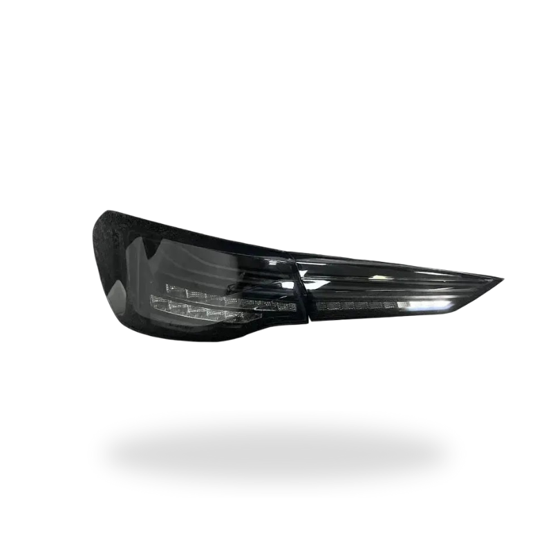 CSL Style Laser Taillights - BMW G82/G83 M4 & G22/G23/G26 4 Series