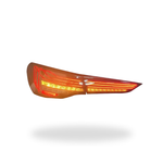 CSL Style Laser Taillights - BMW G82/G83 M4 & G22/G23/G26 4 Series
