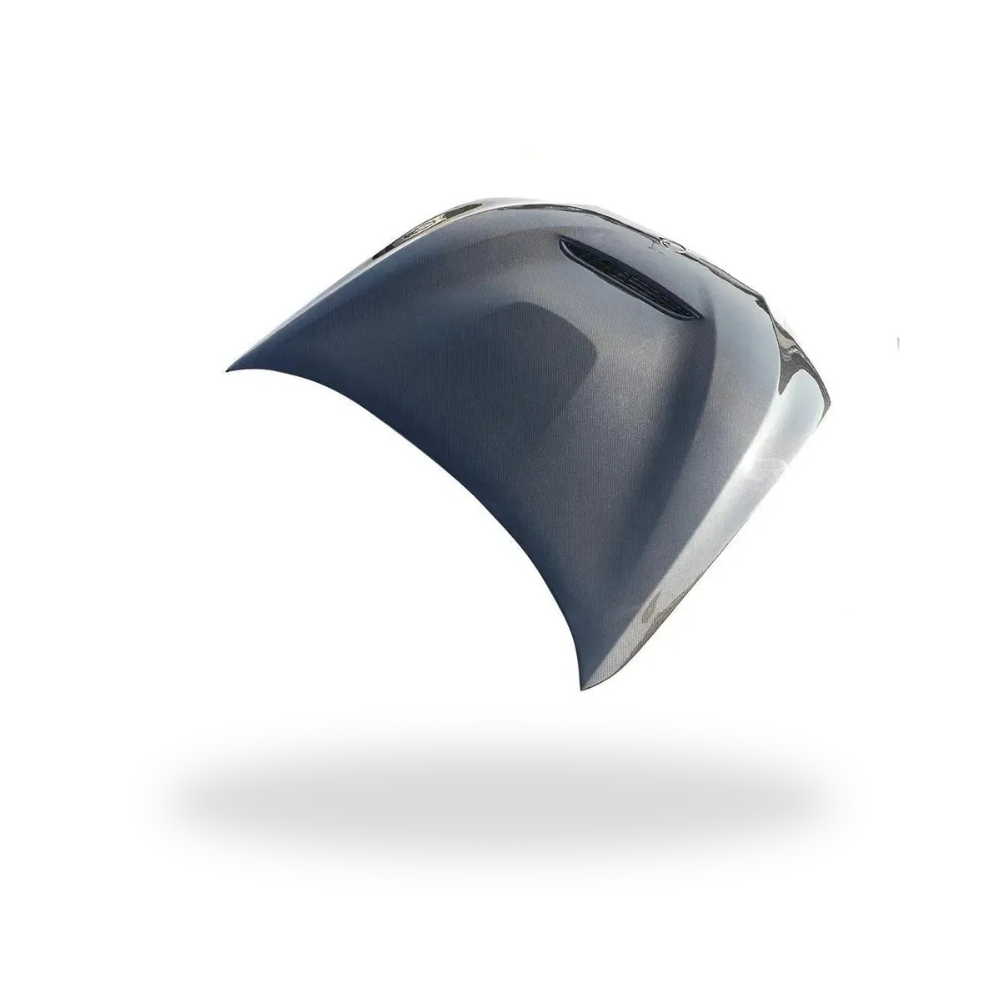 GTS Style Carbon Fiber Front Hood - BMW G20 3 Series