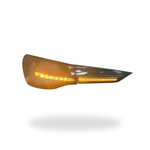 CSL Style Laser Taillights - BMW G82/G83 M4 & G22/G23/G26 4 Series