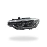LCI Style LED Headlights - BMW F30 3 Series