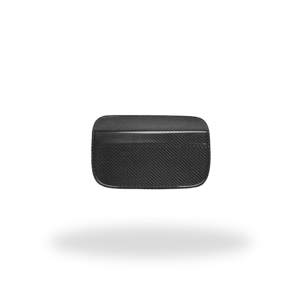 Carbon Fiber Fuel Tank Cover - BMW F90 M5 & G30 5 Series