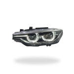 LCI Style LED Headlights - BMW F30 3 Series