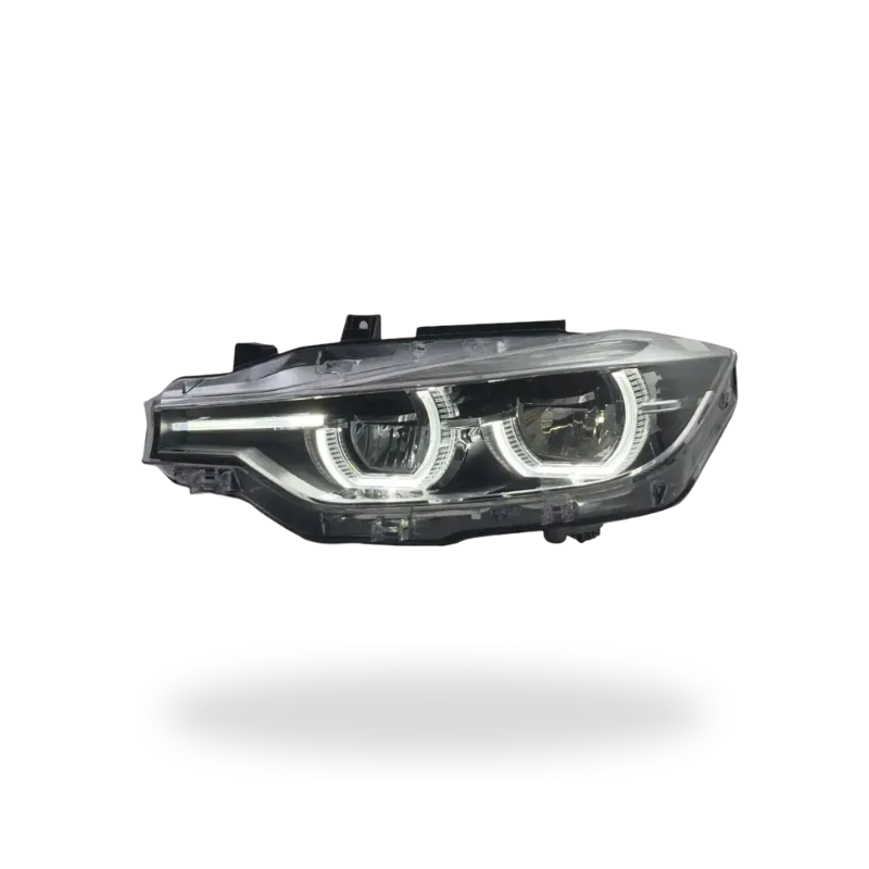 LCI Style LED Headlights - BMW F30 3 Series