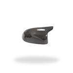 M Style Carbon Fiber Mirror Cap Set - BMW F97 X3M, F98 X4M, F95 X5M & F96 X6M