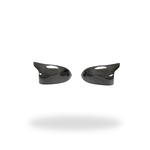 M Style Carbon Fiber Mirror Cap Set - BMW F97 X3M, F98 X4M, F95 X5M & F96 X6M