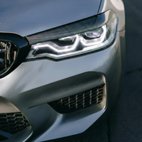 CSL Style DRL LED Module Set - BMW G Chassis