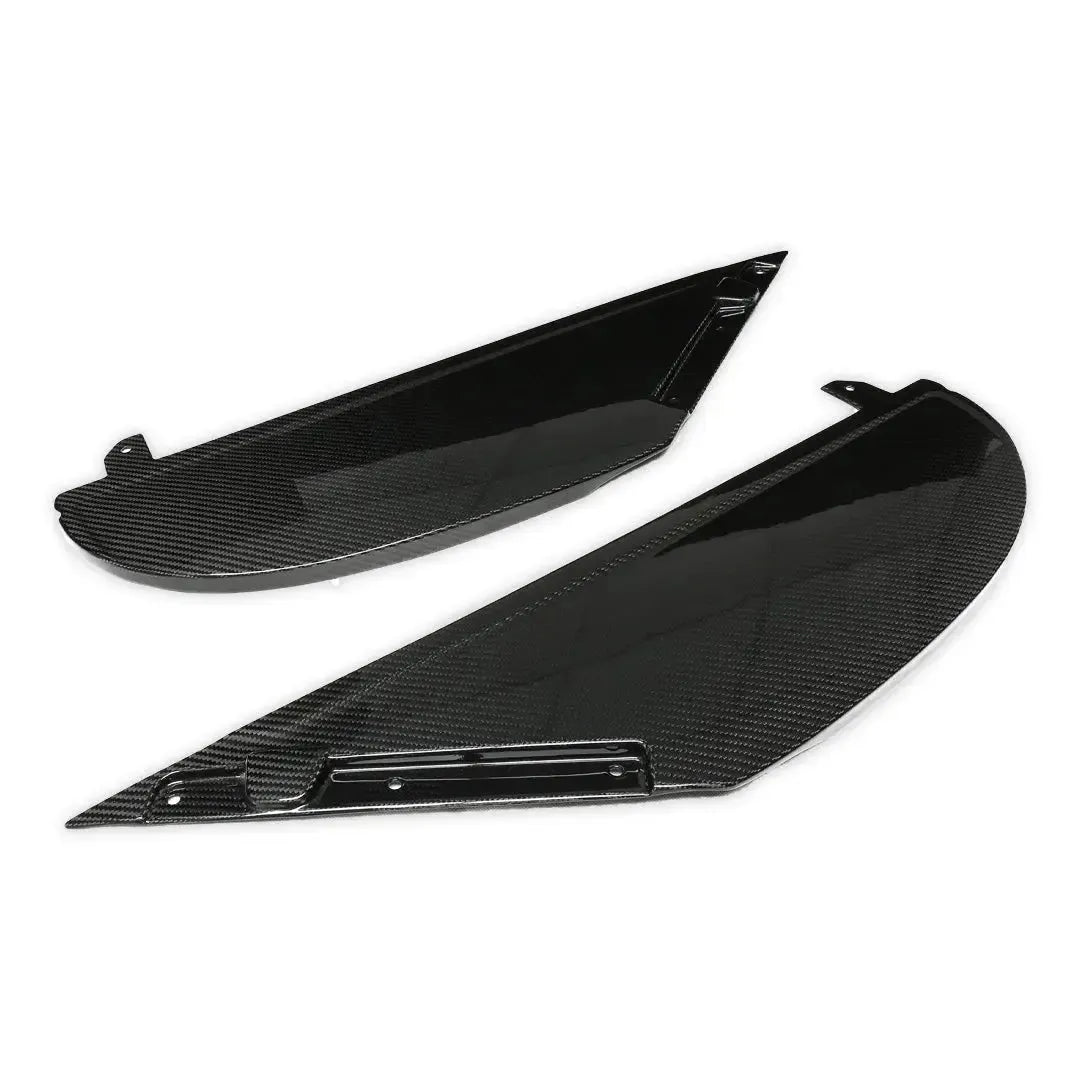 Carbon Fiber Air Intake Cover Set - BMW G80 M3 & G82/G83 M4