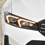 CSL Style DRL LED Module Set - BMW G Chassis