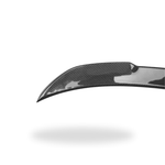 CS Style Carbon Fiber Trunk Spoiler - BMW F80 M3 & F30 3 Series
