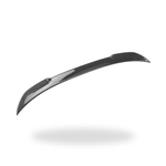 CS Style Carbon Fiber Trunk Spoiler - BMW F80 M3 & F30 3 Series