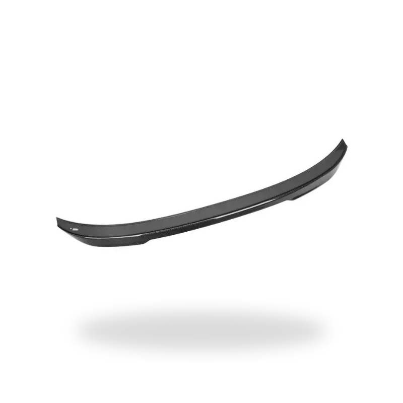 CS Style Carbon Fiber Trunk Spoiler - BMW F80 M3 & F30 3 Series
