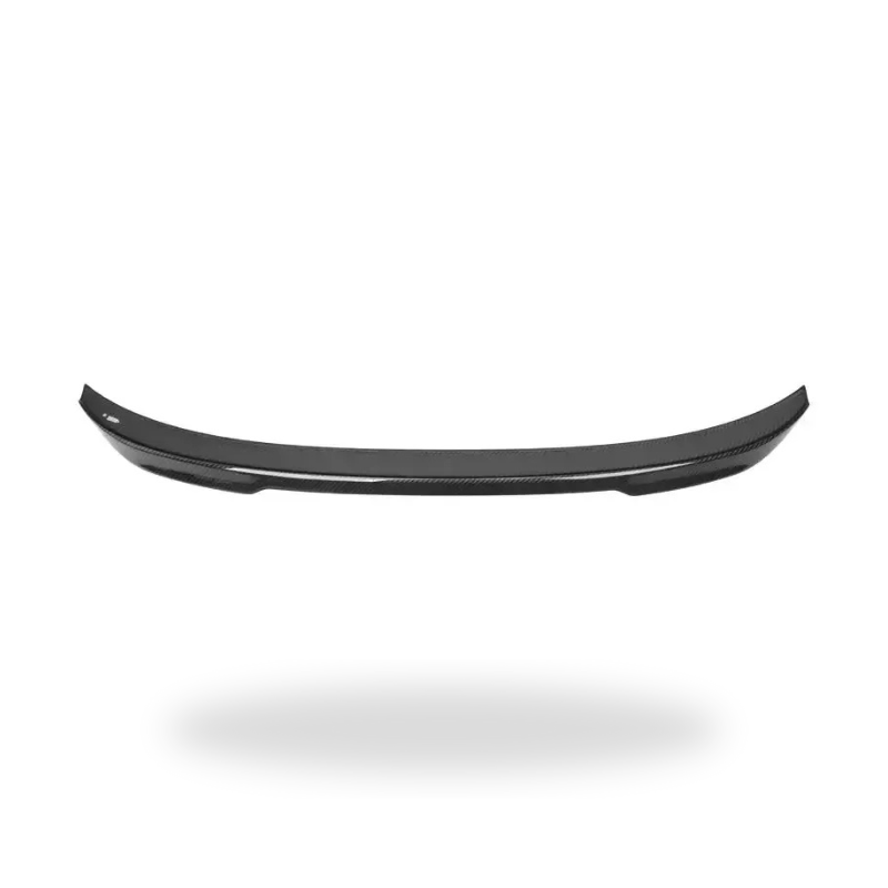 CS Style Carbon Fiber Trunk Spoiler - BMW F80 M3 & F30 3 Series