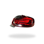 GTS Style OLED Taillights - BMW F87 M2 & F22 / F23 2 Series