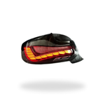 GTS Style OLED Taillights - BMW F87 M2 & F22 / F23 2 Series