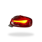 GTS Style OLED Taillights - BMW F87 M2 & F22 / F23 2 Series