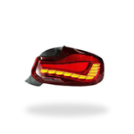 GTS Style OLED Taillights - BMW F87 M2 & F22 / F23 2 Series