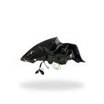 GTS Style OLED Taillights - BMW F87 M2 & F22 / F23 2 Series