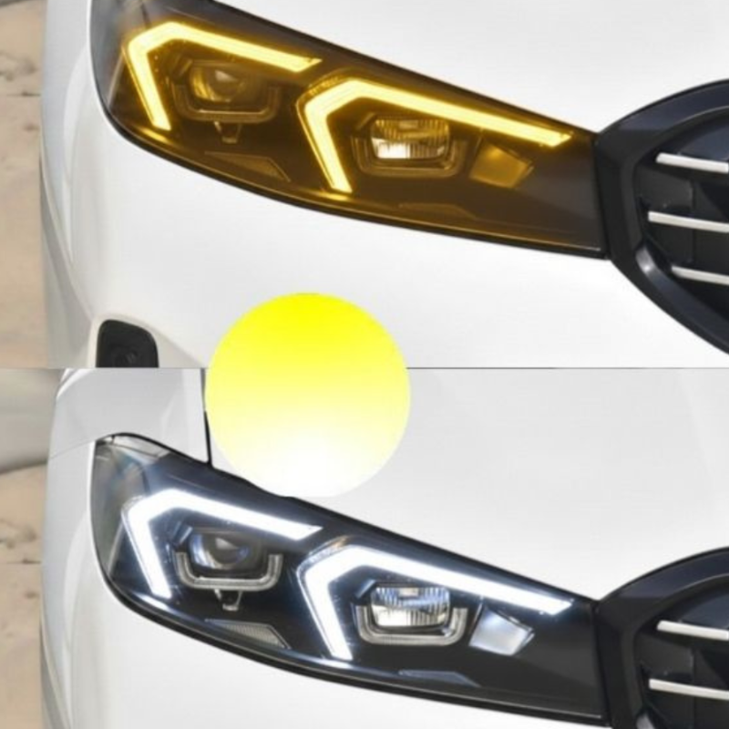 CSL Style DRL LED Module Set - BMW G Chassis