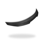 PSM Style High Kick Carbon Fiber Trunk Spoiler - BMW M8 & 8 Series