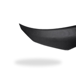 PSM Style High Kick Carbon Fiber Trunk Spoiler - BMW M8 & 8 Series