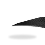 PSM Style High Kick Carbon Fiber Trunk Spoiler - BMW M8 & 8 Series