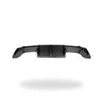 MP Style Carbon Fiber Rear Diffuser - BMW G80 M3 & G82/G83 M4