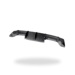MP Style Carbon Fiber Rear Diffuser - BMW G80 M3 & G82/G83 M4