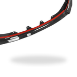 V Style Carbon Fiber Front Lip - BMW G80 M3 & G82/G83 M4
