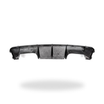MP Style Carbon Fiber Rear Diffuser - BMW G80 M3 & G82/G83 M4