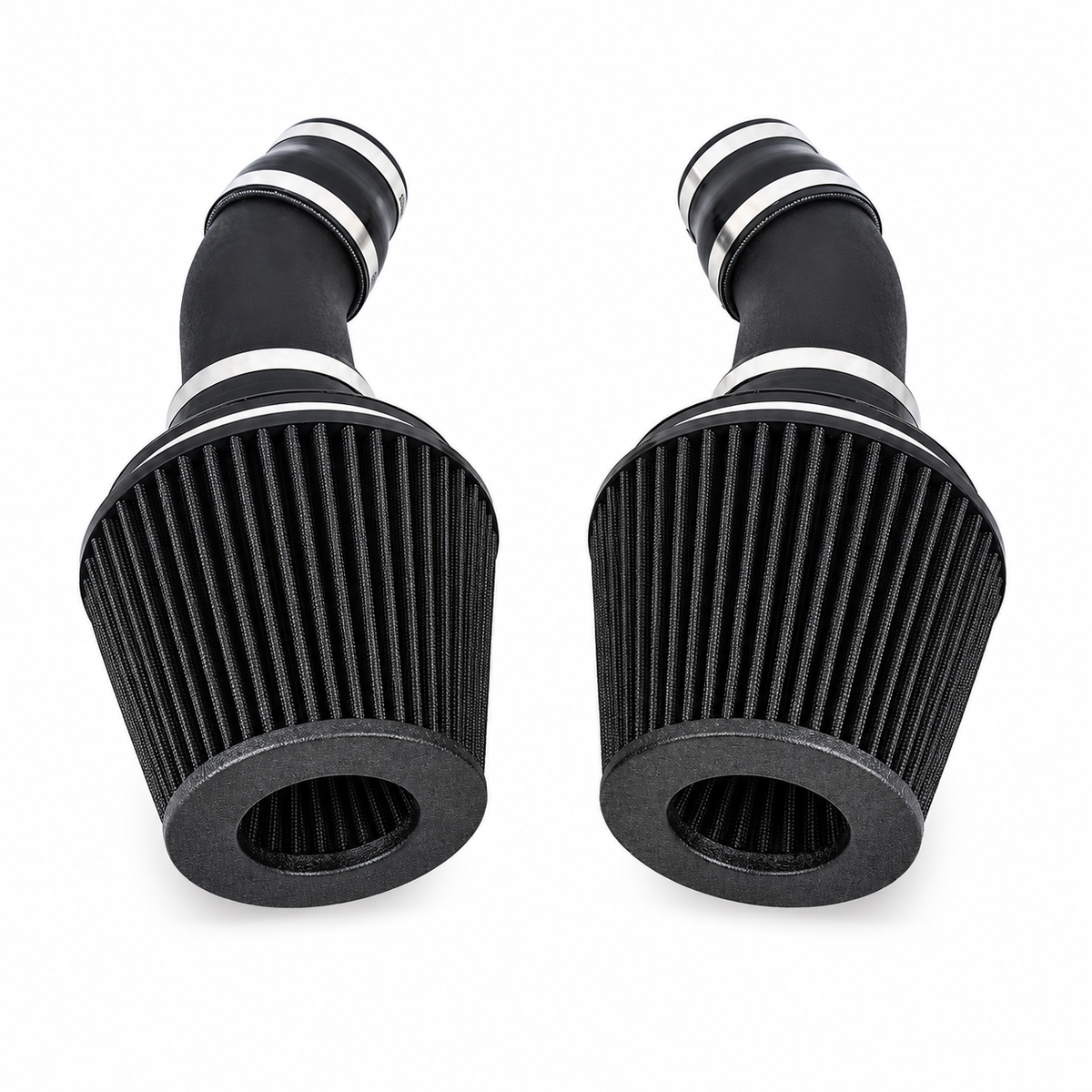 S68 Engine Top Mount Air Intake System - BMW G90/G99 M5 & F95 X5M LCI & F96 X6M LCI
