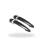 Carbon Fiber Exterior Door Handle Covers - BMW E & F Chassis