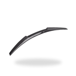 M4 Style Carbon Fiber Trunk Spoiler - BMW F80 M3 & F30 3 Series