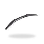 M4 Style Carbon Fiber Trunk Spoiler - BMW F32 / F33 / F36 4 Series