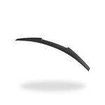 M4 Style Carbon Fiber Trunk Spoiler - BMW F32 / F33 / F36 4 Series