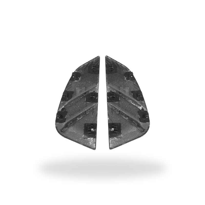 MP Style Carbon Fiber Fender Trims - BMW G80 M3 & G82 / G83 M4