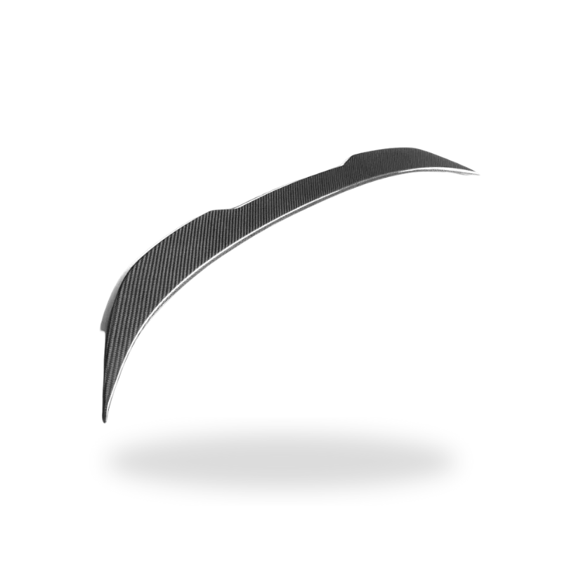 MP PRO V1 Style Carbon Fiber Trunk Spoiler - BMW F90 M5 & G30 5 Series