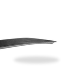 MP PRO V1 Style Carbon Fiber Trunk Spoiler - BMW F90 M5 & G30 5 Series