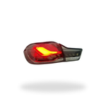 GTS Style OLED Sequential Taillights - BMW F82/F83 M4 & F32/F33/F36 4 Series