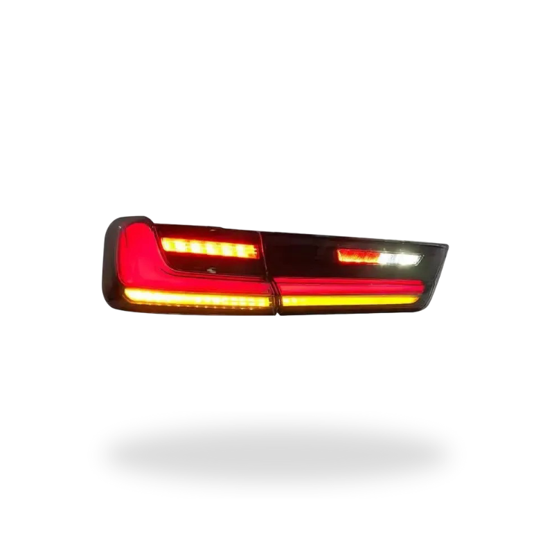 Clear OEM Style Taillight - BMW G80 M3 & G20 3 Series