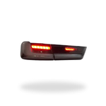Clear OEM Style Taillight - BMW G80 M3 & G20 3 Series