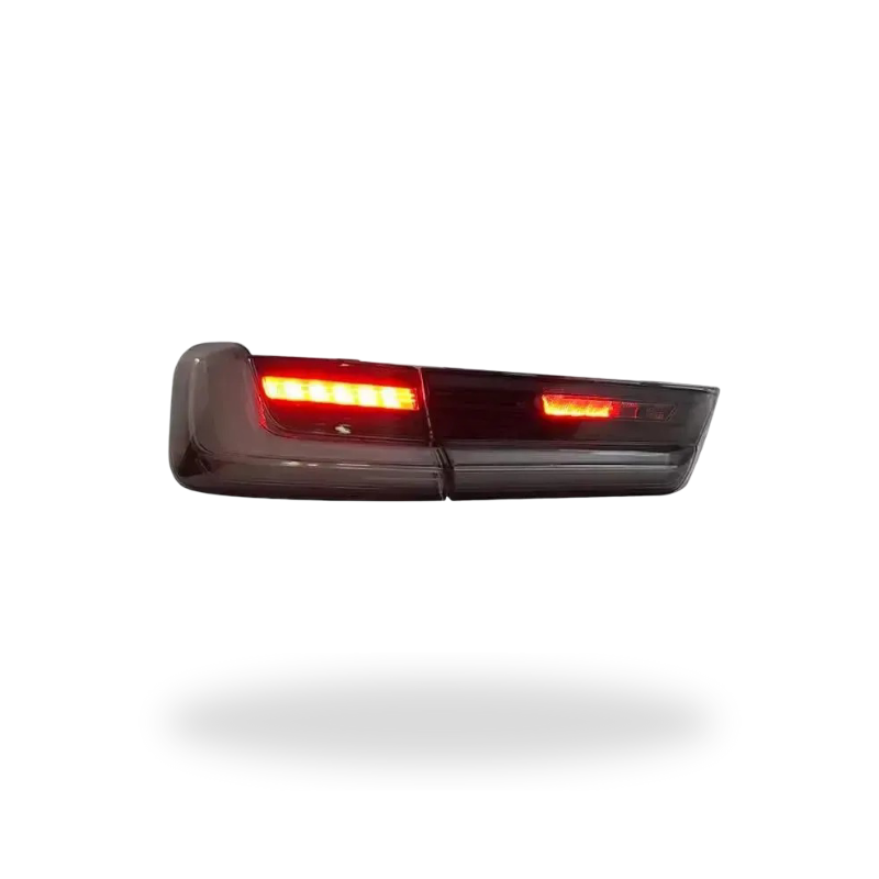 Clear OEM Style Taillight - BMW G80 M3 & G20 3 Series