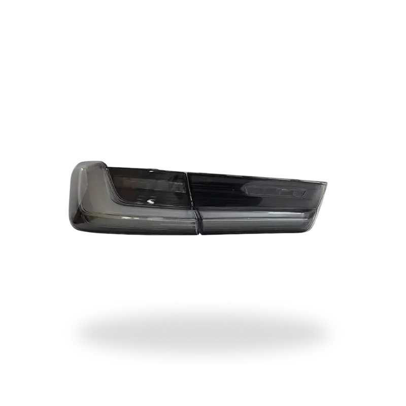 Clear OEM Style Taillight - BMW G80 M3 & G20 3 Series